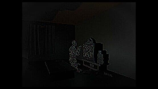 Project Looking Glass — screenshot 1