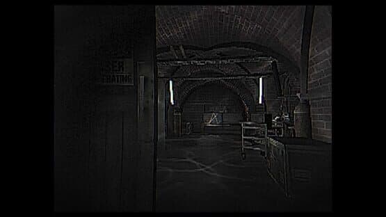 Project Looking Glass — screenshot 4