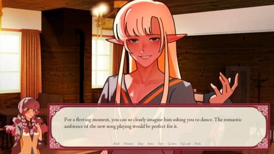 Feyhearth: the Art of Handling Extraordinary Clientele — screenshot 4