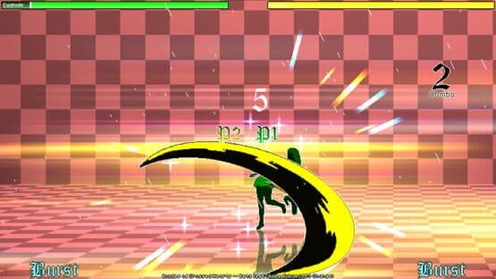 Blades of Crossed Hearts — screenshot 2