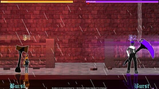 Blades of Crossed Hearts — screenshot 7