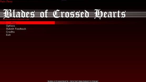 Blades of Crossed Hearts — screenshot 8