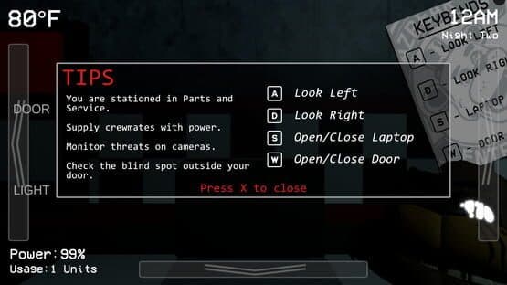 FNAF Online Multiplayer — screenshot 2