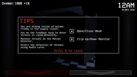 FNAF Online Multiplayer — screenshot 4