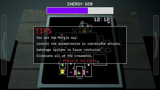 FNAF Online Multiplayer — screenshot 5
