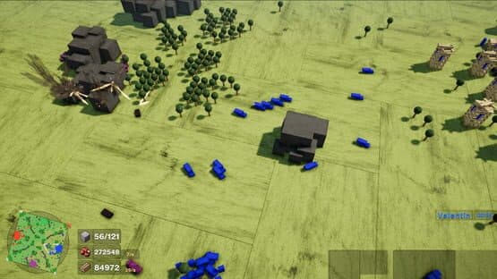 Wood'N'Destroy — screenshot 5