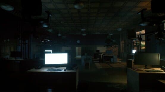 The Anomaly Inspector — screenshot 3