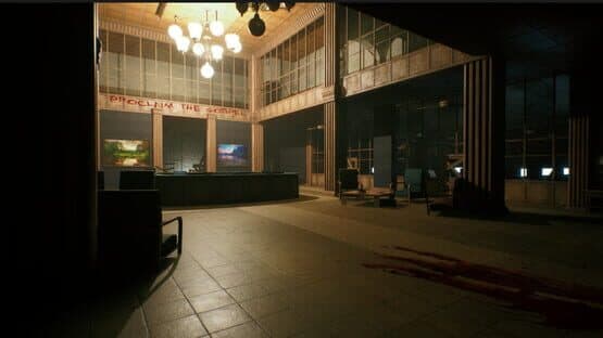 The Anomaly Inspector — screenshot 5