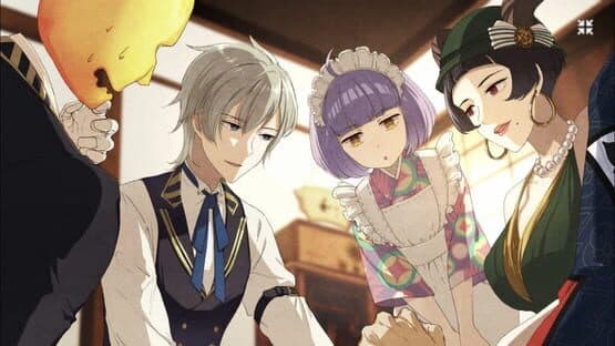 Tasokare Hotel — screenshot 4