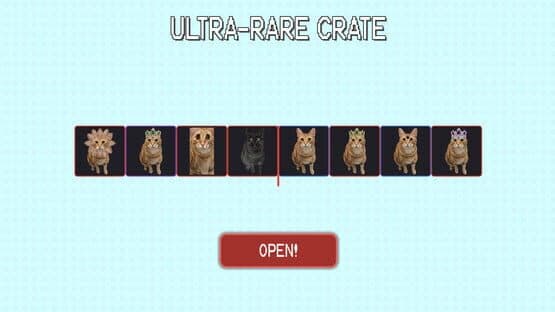 Silly Linguine Cat Simulator Deluxe Online — screenshot 2