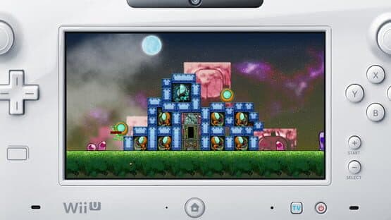 Nintendo Game Seminar 2013: Jukousei Sakuhin — screenshot 3
