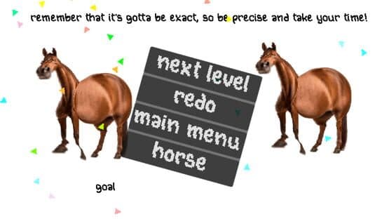 Horse Magnifier — screenshot 4