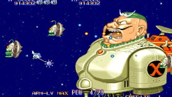 Eco Fighters — screenshot 2