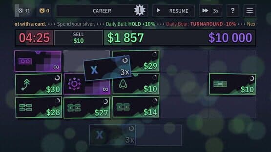 The First Million — screenshot 3