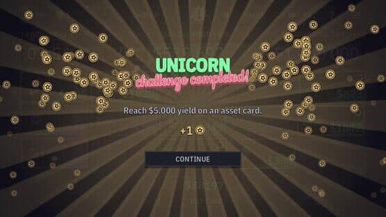 The First Million — screenshot 6