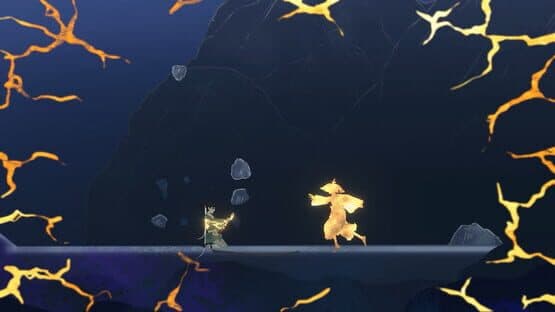 Kintsugi — screenshot 5