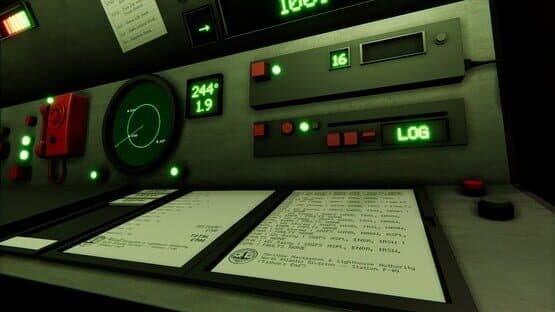 Fathom's End — screenshot 1