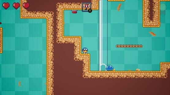 Luppy — screenshot 2