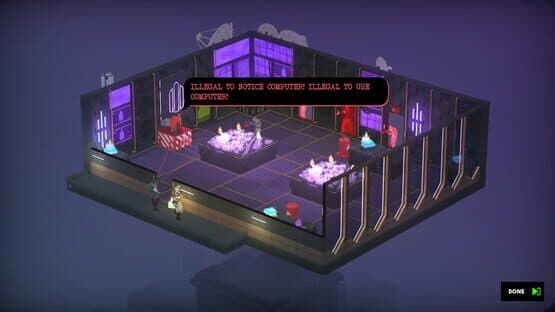 Tactical Breach Wizards: Special Edition — screenshot 1