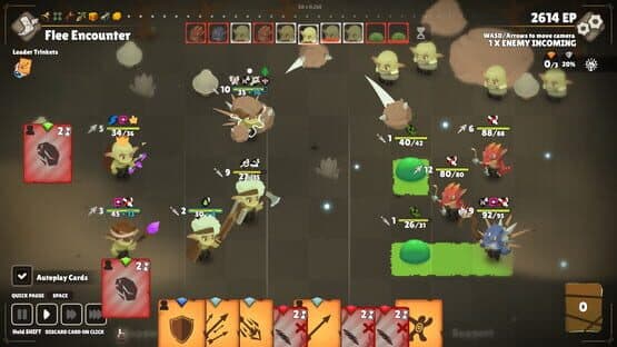 Gobocore: Goblin Rescue Squad — screenshot 1