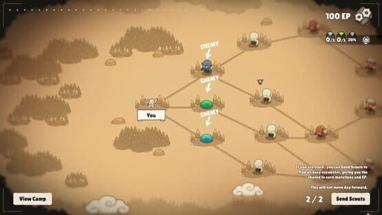 Gobocore: Goblin Rescue Squad — screenshot 2