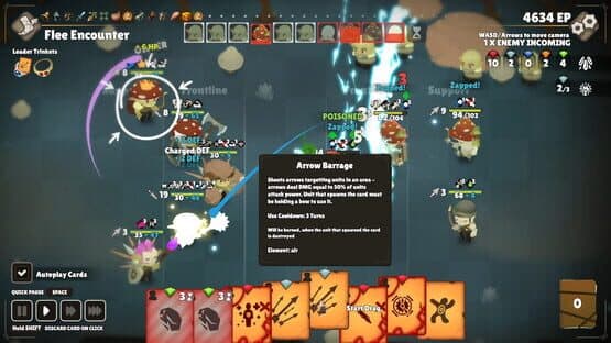 Gobocore: Goblin Rescue Squad — screenshot 3