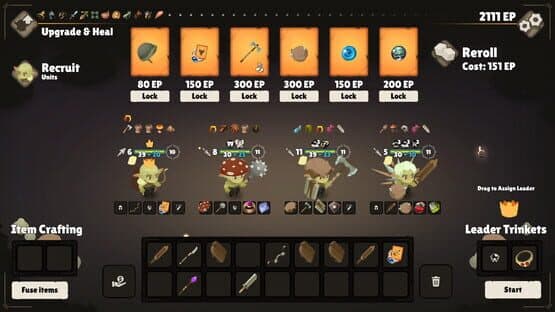 Gobocore: Goblin Rescue Squad — screenshot 4
