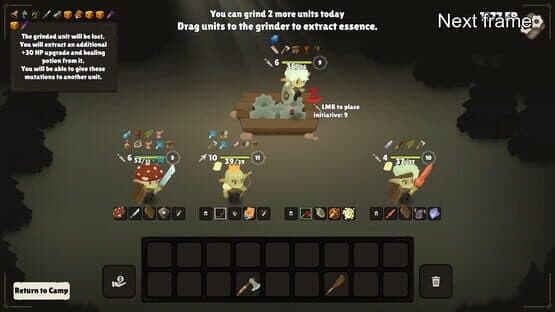 Gobocore: Goblin Rescue Squad — screenshot 6