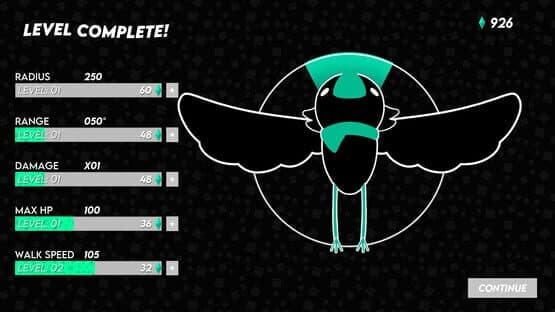 Ricochet Raven — screenshot 3