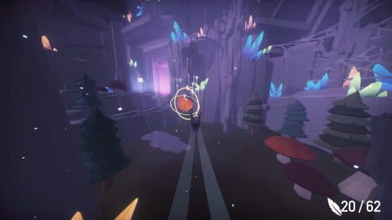 Owlen and the Whispering Woods — screenshot 4
