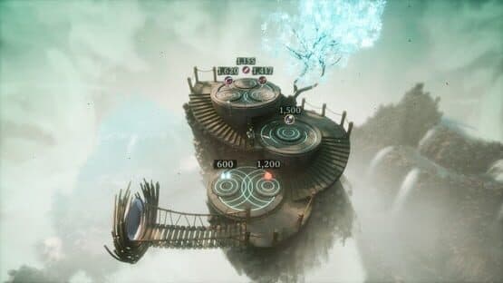 Traveler's Refrain x Dreamscaper — screenshot 1
