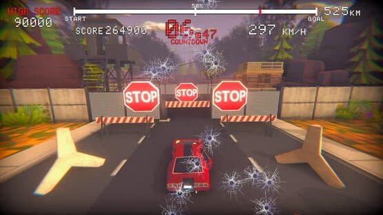 Adrenaline Rush 4‑Pack — screenshot 1