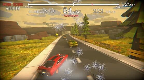 Adrenaline Rush 4‑Pack — screenshot 2