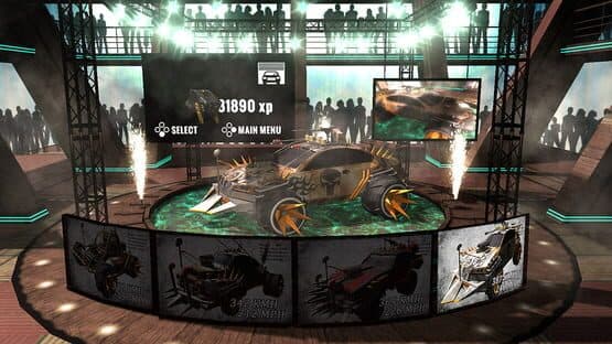 Adrenaline Overload Bundle — screenshot 3