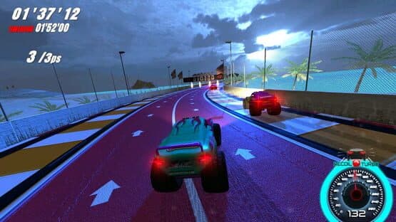 Adrenaline Overload Bundle — screenshot 4