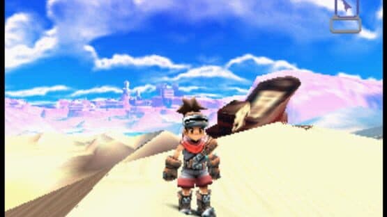 Junk Runner 64 — screenshot 2