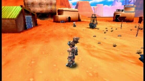 Junk Runner 64 — screenshot 3