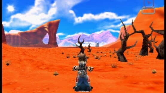 Junk Runner 64 — screenshot 8