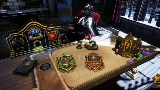 Cabal 13 — screenshot 2