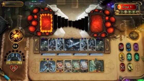 Cabal 13 — screenshot 5