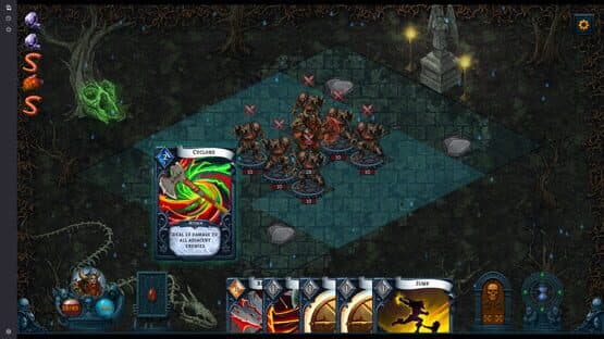 Witherheart — screenshot 3