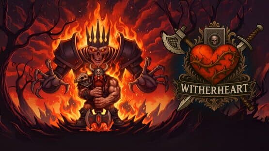 Witherheart — screenshot 6