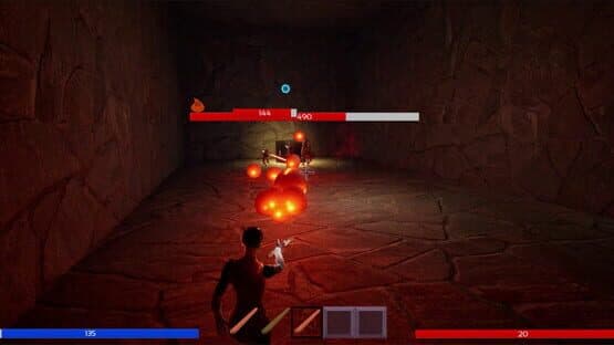Wandsmith — screenshot 1