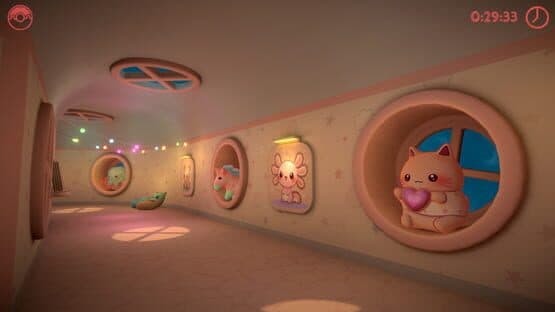 Glitchy: Cute Loop — screenshot 5