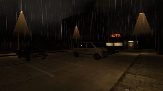 Psycho Inn — screenshot 1