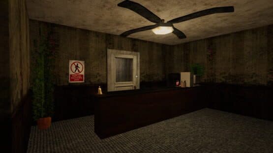 Psycho Inn — screenshot 2