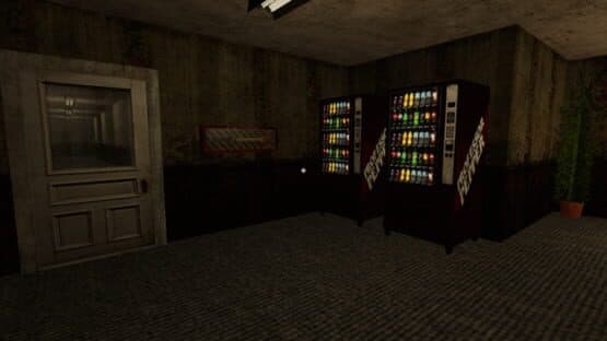 Psycho Inn — screenshot 3