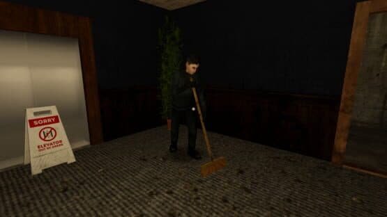 Psycho Inn — screenshot 4