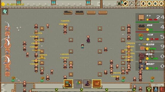 Fantasy Ore Shop — screenshot 3