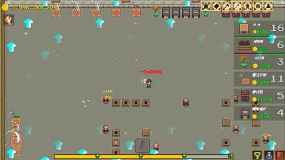 Fantasy Ore Shop — screenshot 5